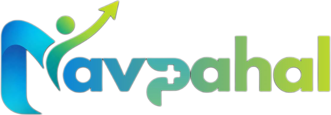 NavPahal Logo